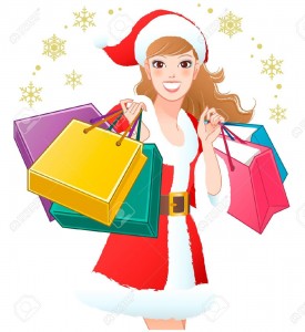 1191x1300-close-up-santa-girl-shopping-christmas-shopping-clipart-1191_1300